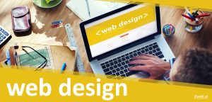 Freelance Web Design