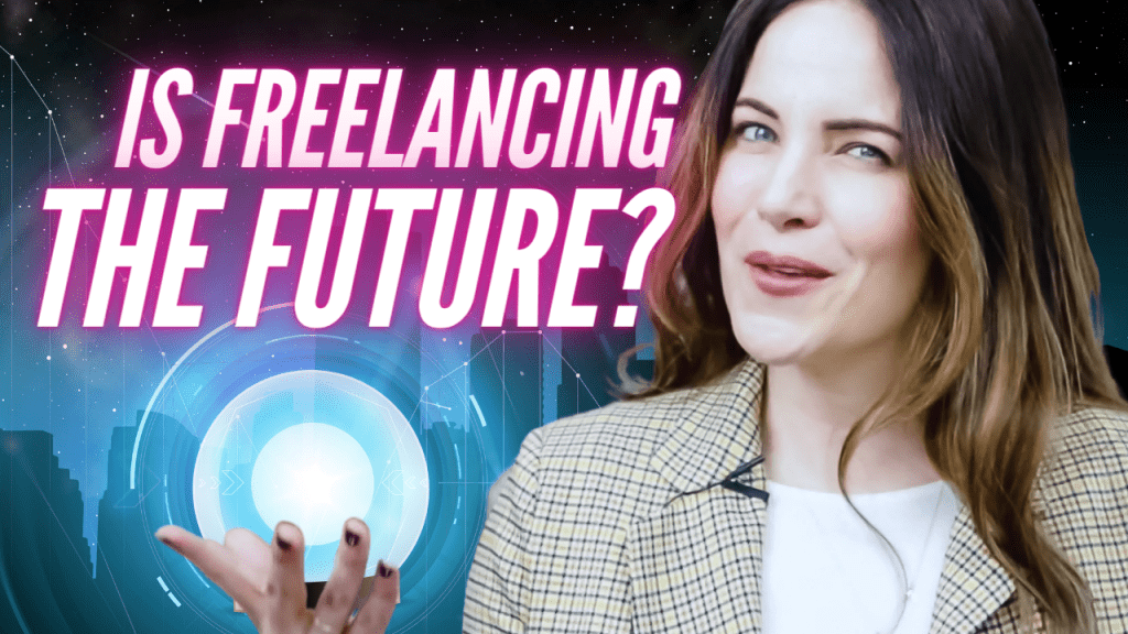 future of freelancing