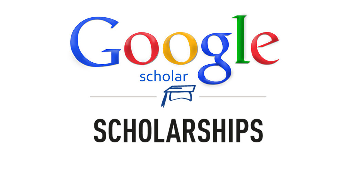 Google scholarship program