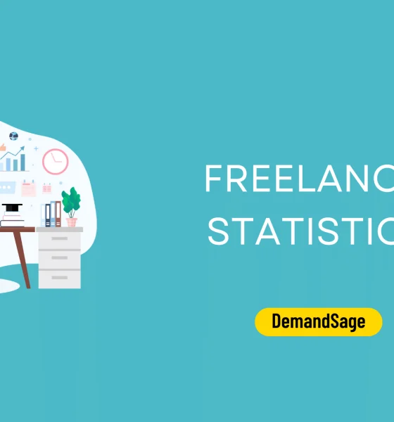 Increased demand for freelancers