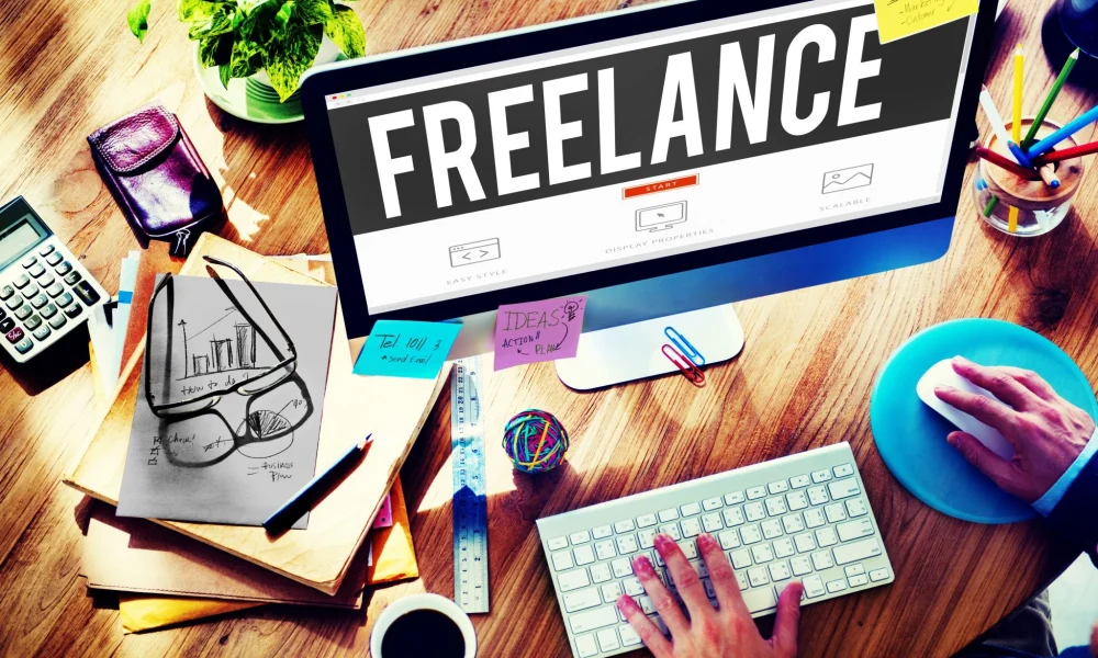 The Future of Freelancing in 2024