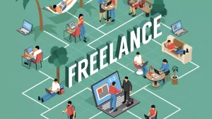 The Freelancer's Guide to Thriving in 2024