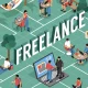 The Changing Face of Freelancing