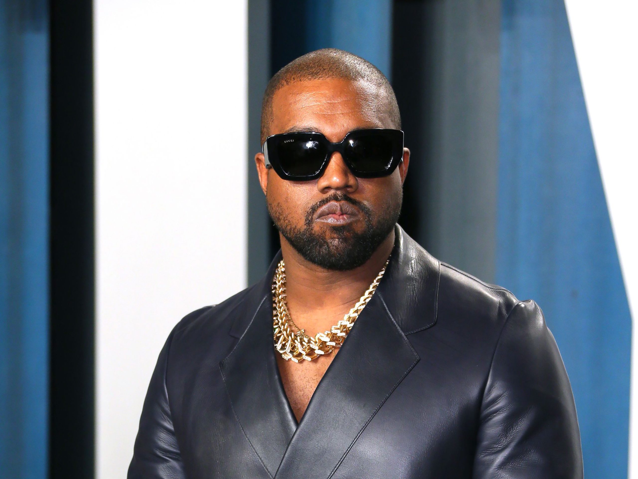 100 Inspirational Quotes of Kanye West